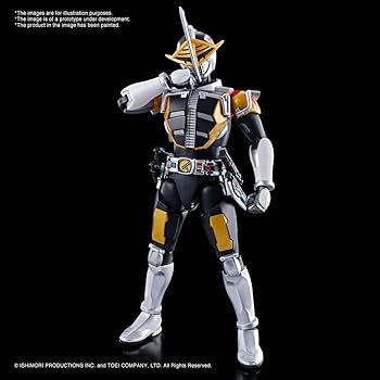 Amazon | Figure-rise Standard 仮面ライダー電王 アックス